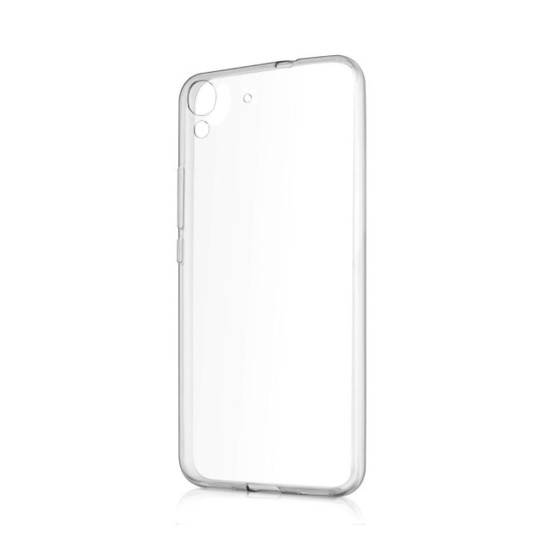 Soft Silicon Case for Huawei Y6 2015 Transparent Soft Silicon Case for Huawei Y6 2015 Transparent